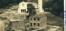 Villa San José, 1956.
